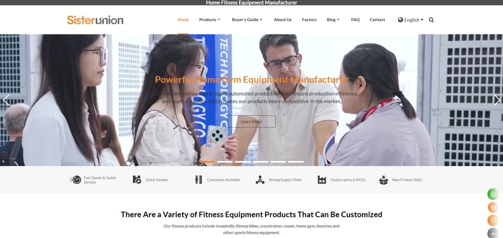 30 Leading Gym Bike Manufacturers In China 13 30 Leading Gym Bike Manufacturers In China 13