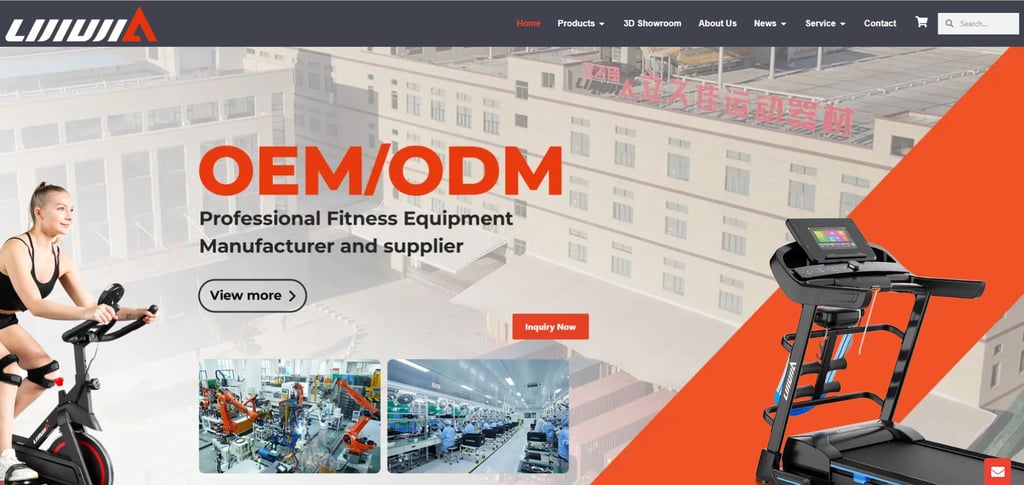 30 Leading Gym Bike Manufacturers In China 16 30 Leading Gym Bike Manufacturers In China 16
