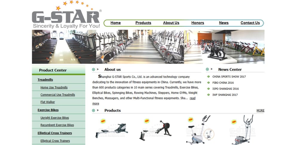 30 Leading Gym Bike Manufacturers In China 18 30 Leading Gym Bike Manufacturers In China 18