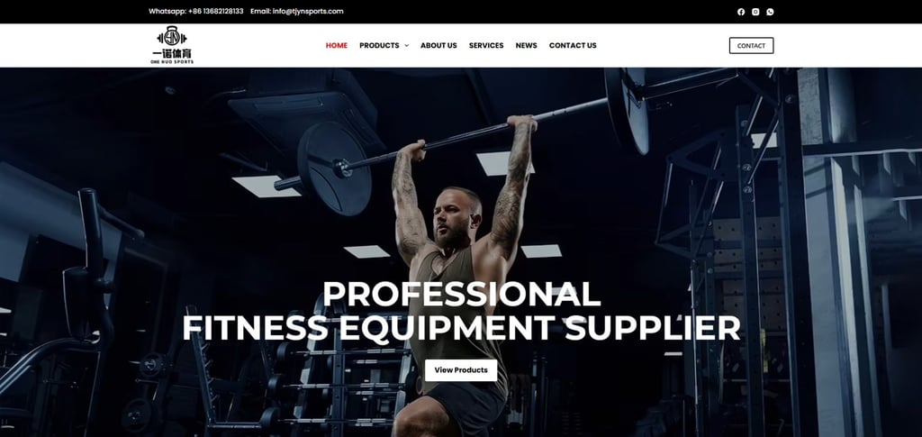 30 Leading Gym Bike Manufacturers In China 29 30 Leading Gym Bike Manufacturers In China 29