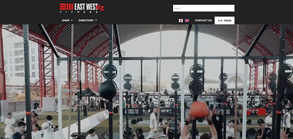 30 Best Gym Equipment Manufacturers From Japan 11 30 Best Gym Equipment Manufacturers From Japan 11
