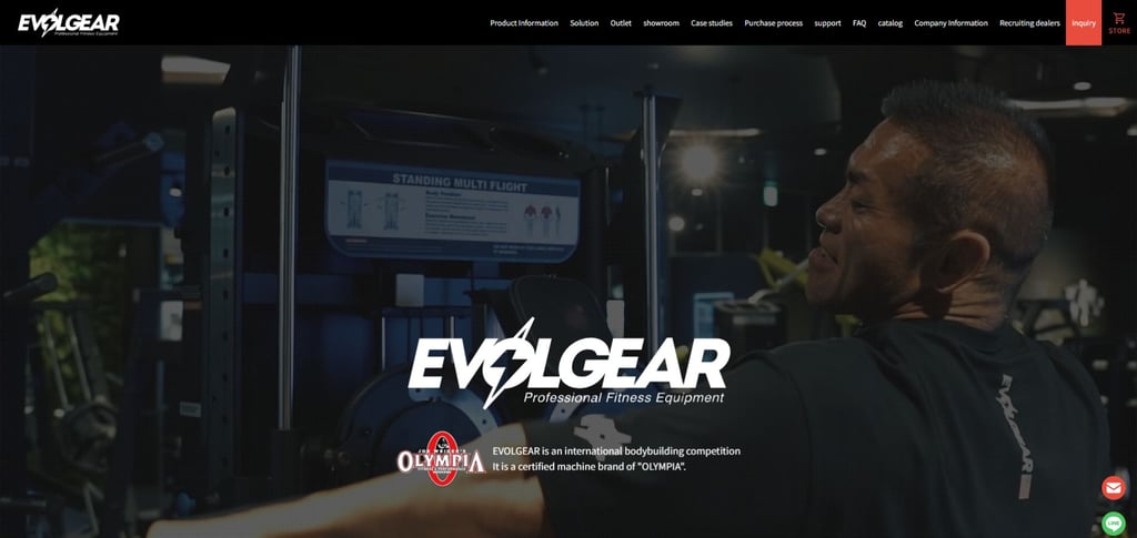 30 Best Gym Equipment Manufacturers From Japan 14 30 Best Gym Equipment Manufacturers From Japan 14
