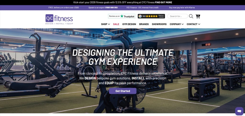 30 Leading Gym Equipment Manufacturers In The Uk 14 30 Leading Gym Equipment Manufacturers In The Uk 14