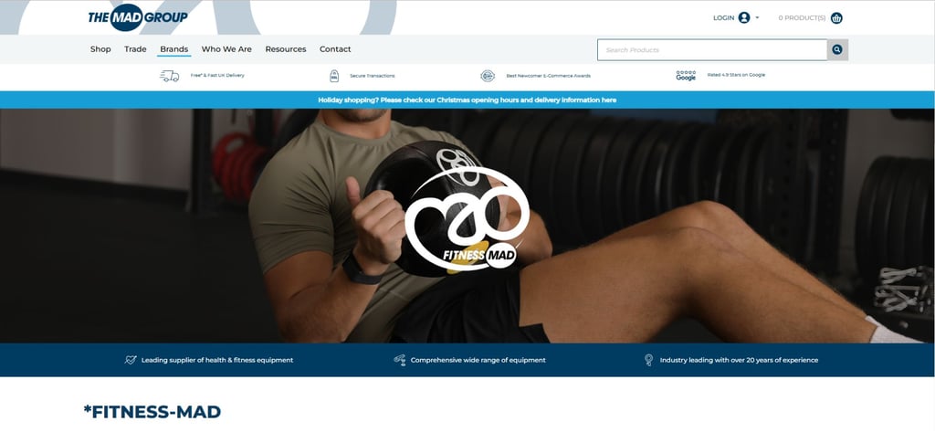 30 Leading Gym Equipment Manufacturers In The Uk 15 30 Leading Gym Equipment Manufacturers In The Uk 15