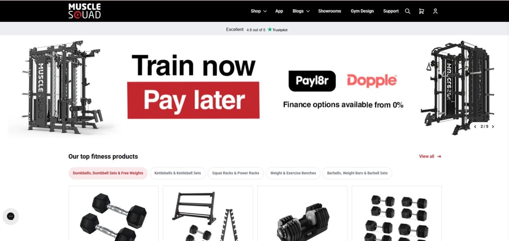30 Leading Gym Equipment Manufacturers In The Uk 19 30 Leading Gym Equipment Manufacturers In The Uk 19