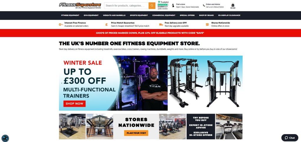 30 Leading Gym Equipment Manufacturers In The Uk 20 30 Leading Gym Equipment Manufacturers In The Uk 20