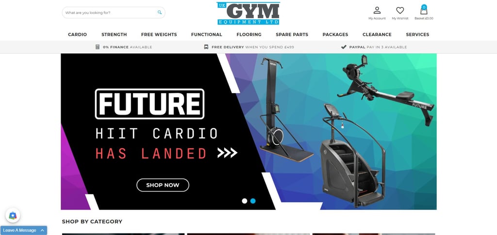 30 Leading Gym Equipment Manufacturers In The Uk 21 30 Leading Gym Equipment Manufacturers In The Uk 21