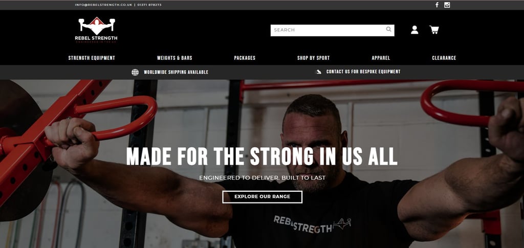 30 Leading Gym Equipment Manufacturers In The Uk 25 30 Leading Gym Equipment Manufacturers In The Uk 25