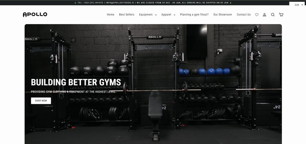 30 Leading Gym Equipment Manufacturers In The Uk 26 30 Leading Gym Equipment Manufacturers In The Uk 26