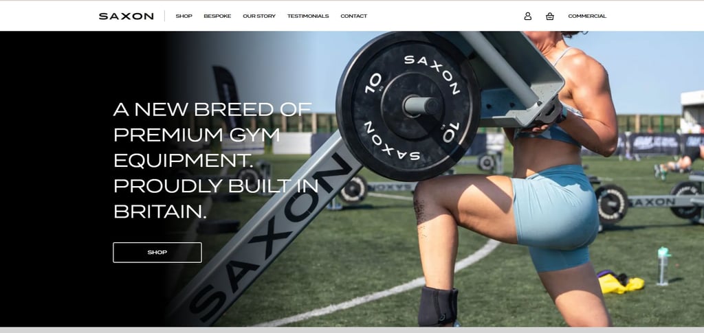 30 Leading Gym Equipment Manufacturers In The Uk 27 30 Leading Gym Equipment Manufacturers In The Uk 27