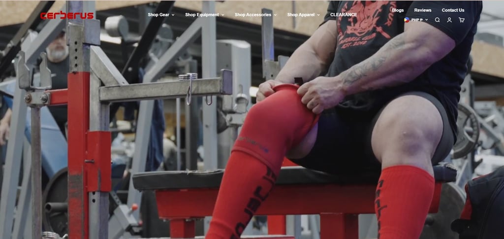 30 Leading Gym Equipment Manufacturers In The Uk 28 30 Leading Gym Equipment Manufacturers In The Uk 28