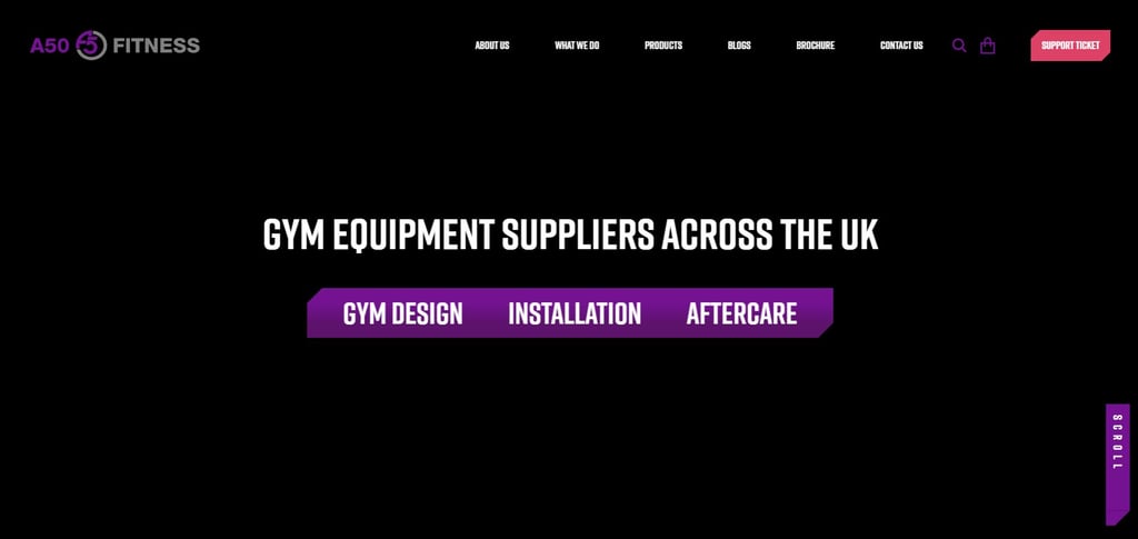 30 Leading Gym Equipment Manufacturers In The Uk 31 30 Leading Gym Equipment Manufacturers In The Uk 31