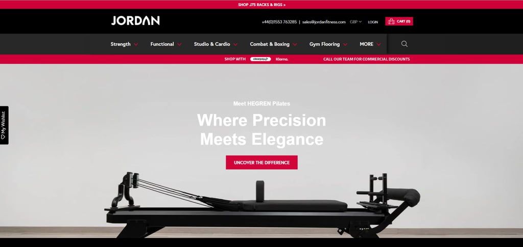30 Leading Gym Equipment Manufacturers In The Uk 6 30 Leading Gym Equipment Manufacturers In The Uk 6