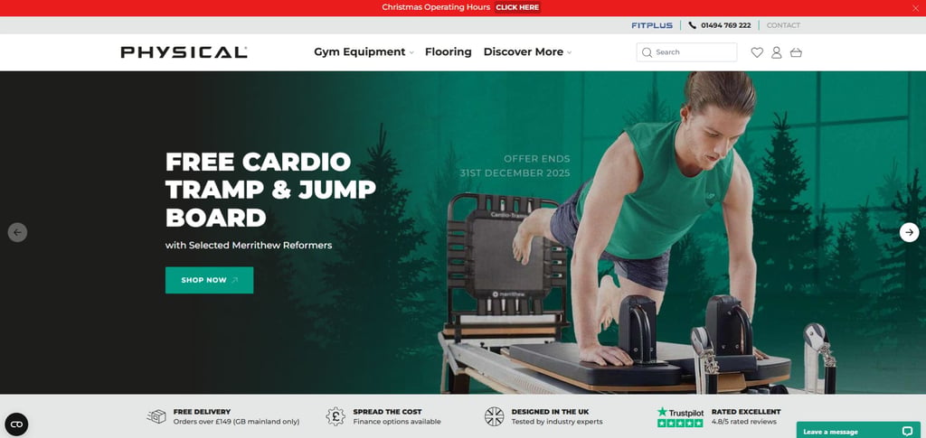 30 Leading Gym Equipment Manufacturers In The Uk 8 30 Leading Gym Equipment Manufacturers In The Uk 8