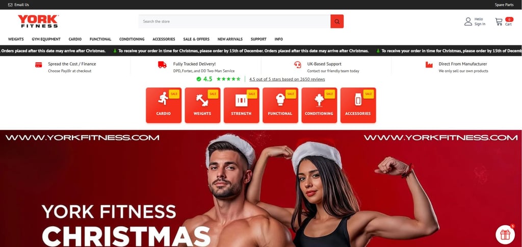 30 Leading Gym Equipment Manufacturers In The Uk 10 30 Leading Gym Equipment Manufacturers In The Uk 10