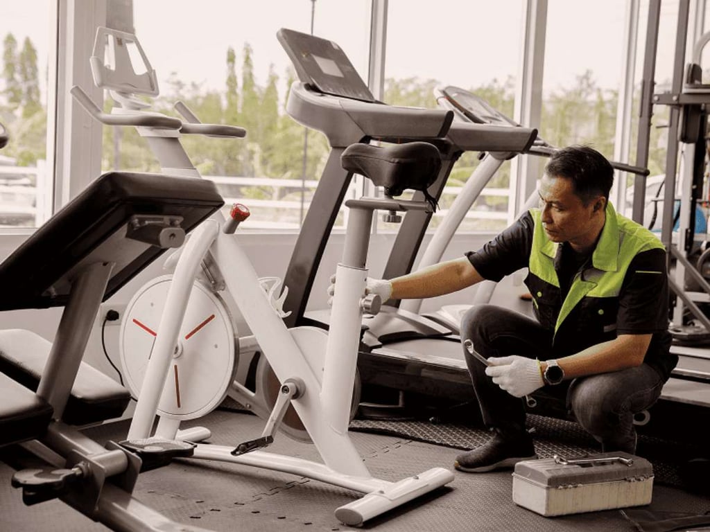 How To Manufacture Gym Equipment? Step-By-Step Guide 5 How To Manufacture Gym Equipment? Step-By-Step Guide 5