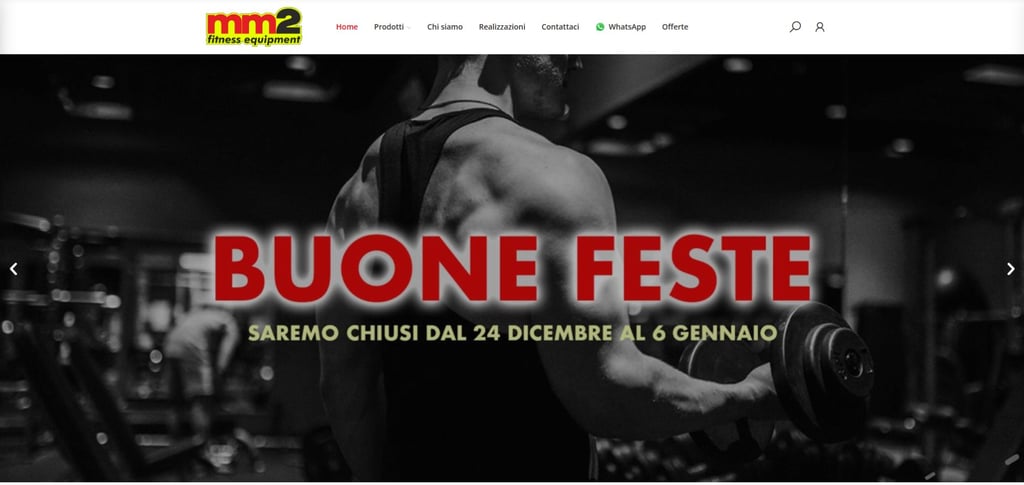30 Leading Italian Fitness Equipment Manufacturers 11 30 Leading Italian Fitness Equipment Manufacturers 11