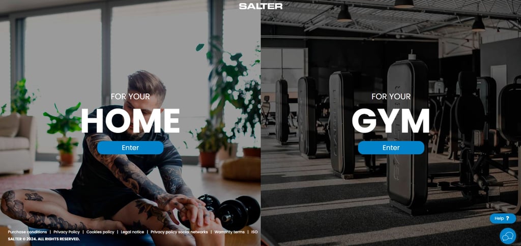 30 Leading Italian Fitness Equipment Manufacturers 18 30 Leading Italian Fitness Equipment Manufacturers 18