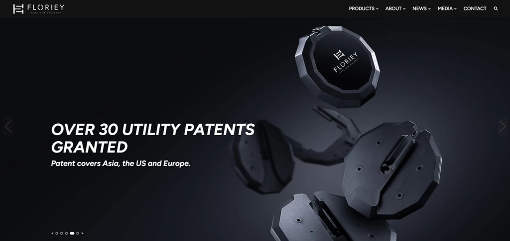 Top 30 Trusted Taiwanese Gym Equipment Manufacturers 13