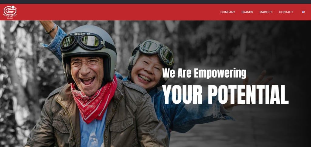 Top 30 Trusted Taiwanese Gym Equipment Manufacturers 20