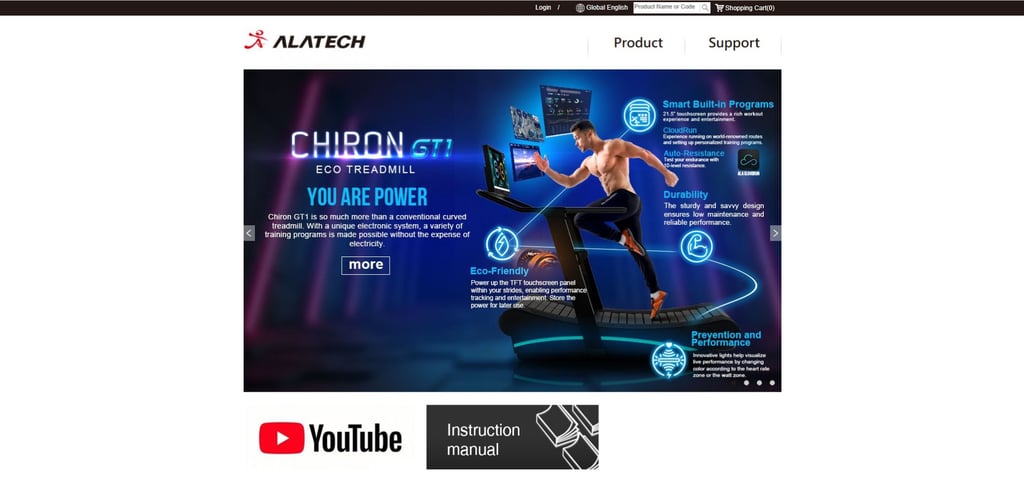 Top 30 Trusted Taiwanese Gym Equipment Manufacturers 25