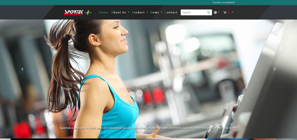 Top 30 Trusted Taiwanese Gym Equipment Manufacturers 27