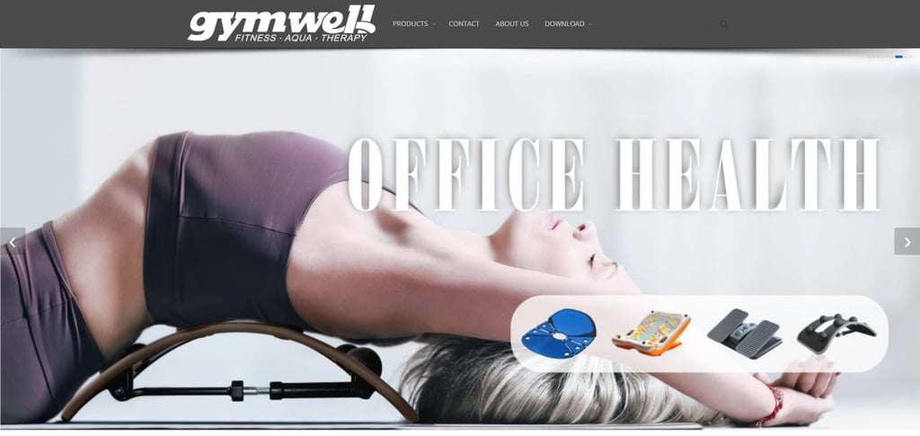 Top 30 Trusted Taiwanese Gym Equipment Manufacturers 28