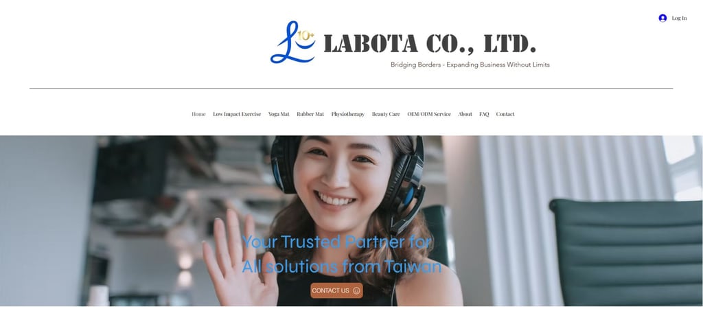 Top 30 Trusted Taiwanese Gym Equipment Manufacturers 5