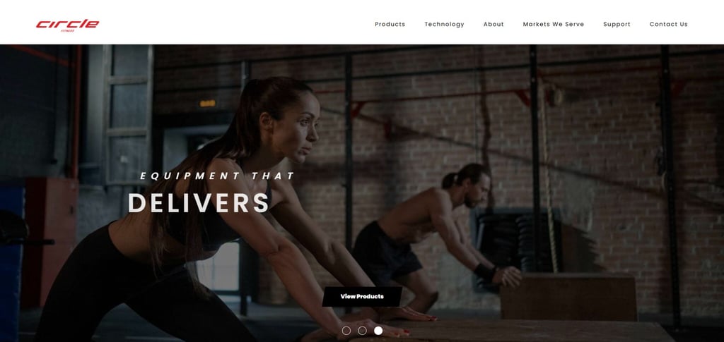 Top 30 Trusted Taiwanese Gym Equipment Manufacturers 10