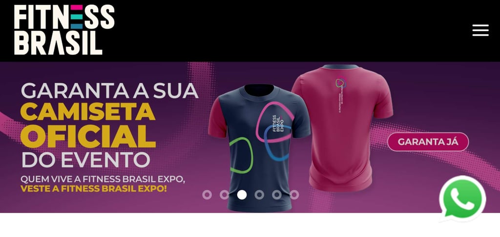 Top 20 Gym Equipment Exhibitions Worldwide 11 Top 20 Gym Equipment Exhibitions Worldwide 11