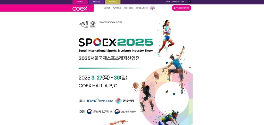 Top 20 Gym Equipment Exhibitions Worldwide 20 Top 20 Gym Equipment Exhibitions Worldwide 20