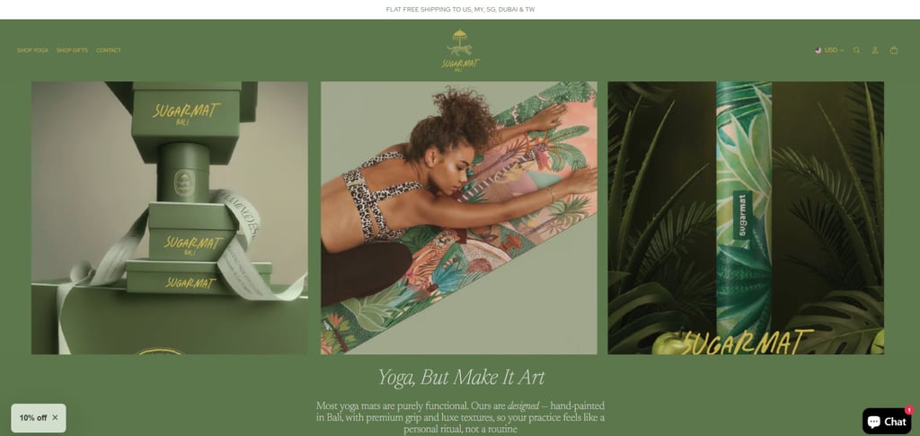 30 Best Yoga Mat Manufacturers That You Should Know 11 30 Best Yoga Mat Manufacturers That You Should Know 11