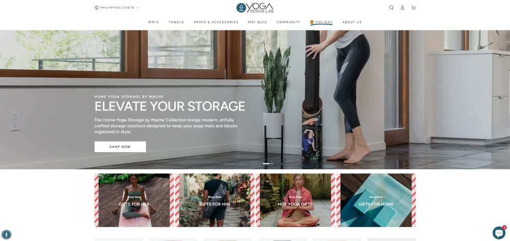 30 Best Yoga Mat Manufacturers That You Should Know 17 30 Best Yoga Mat Manufacturers That You Should Know 17