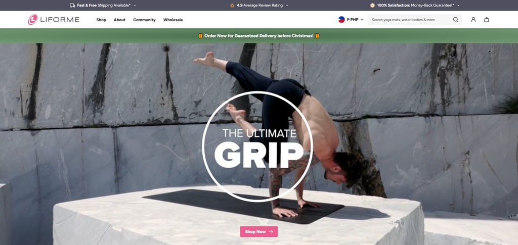 30 Best Yoga Mat Manufacturers That You Should Know 3 30 Best Yoga Mat Manufacturers That You Should Know 3