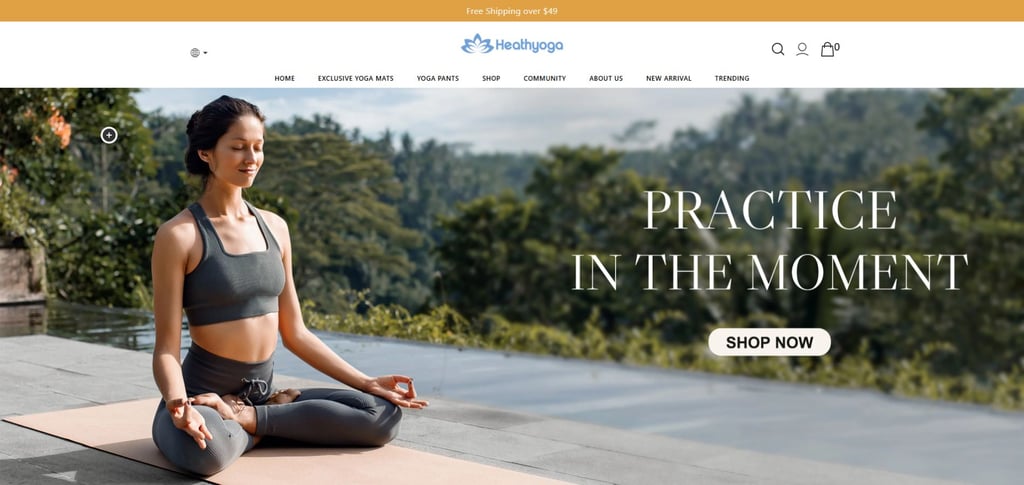 30 Best Yoga Mat Manufacturers That You Should Know 8 30 Best Yoga Mat Manufacturers That You Should Know 8
