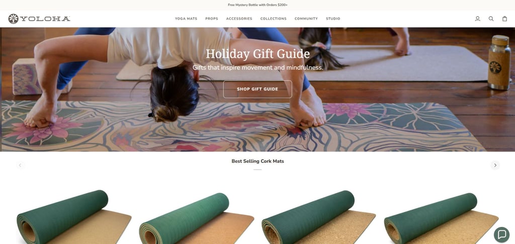 30 Best Yoga Mat Manufacturers That You Should Know 10 30 Best Yoga Mat Manufacturers That You Should Know 10