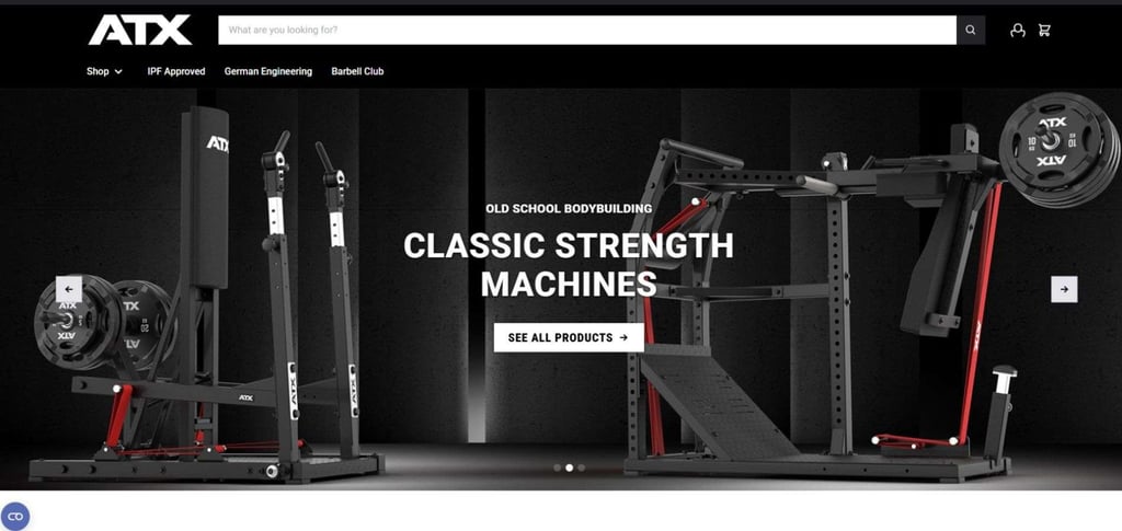 30 Global Foam Roller Manufacturers You Can Trust 17