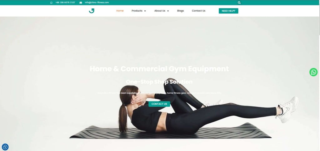 30 Leading Chinese Wall Ball Manufacturers For Fitness 21