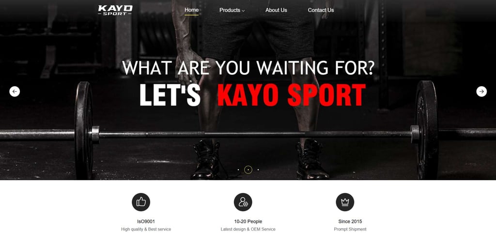 30 Leading Chinese Wall Ball Manufacturers For Fitness 24