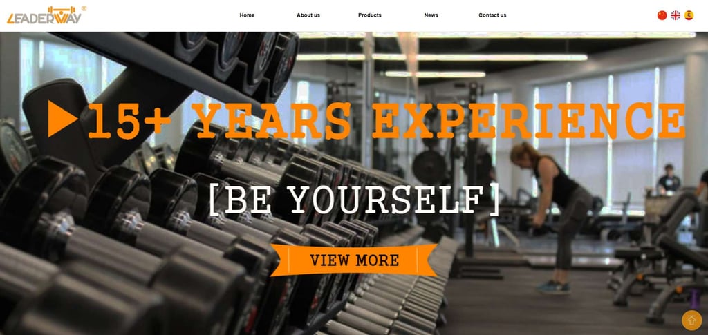 30 Leading Chinese Wall Ball Manufacturers For Fitness 26