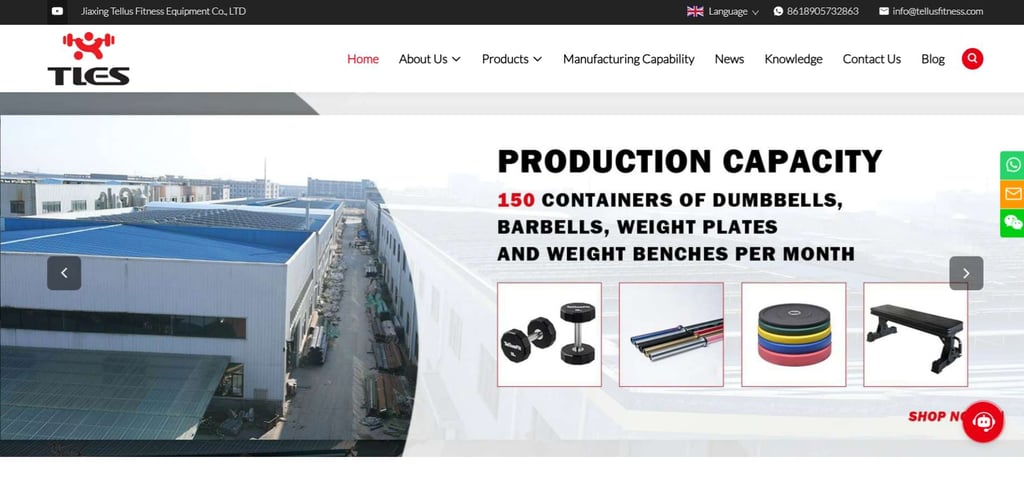 30 Leading Chinese Wall Ball Manufacturers For Fitness 29