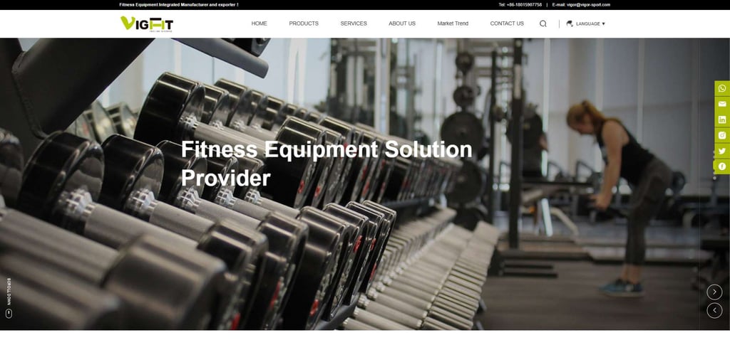 30 Leading Chinese Wall Ball Manufacturers For Fitness 31