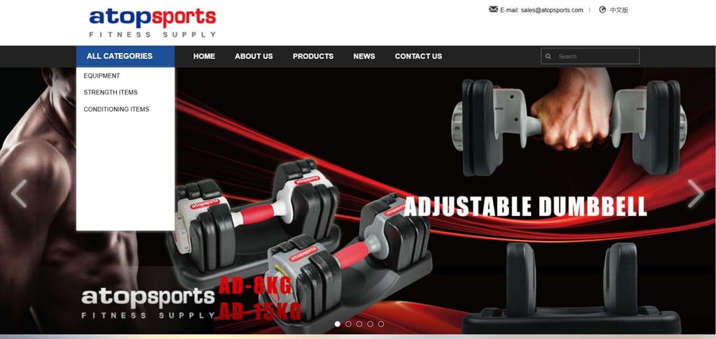 30 Leading Kettlebell Manufacturers In China Every Fitness Brand Should Consider 12 30 Leading Kettlebell Manufacturers In China Every Fitness Brand Should Consider 12