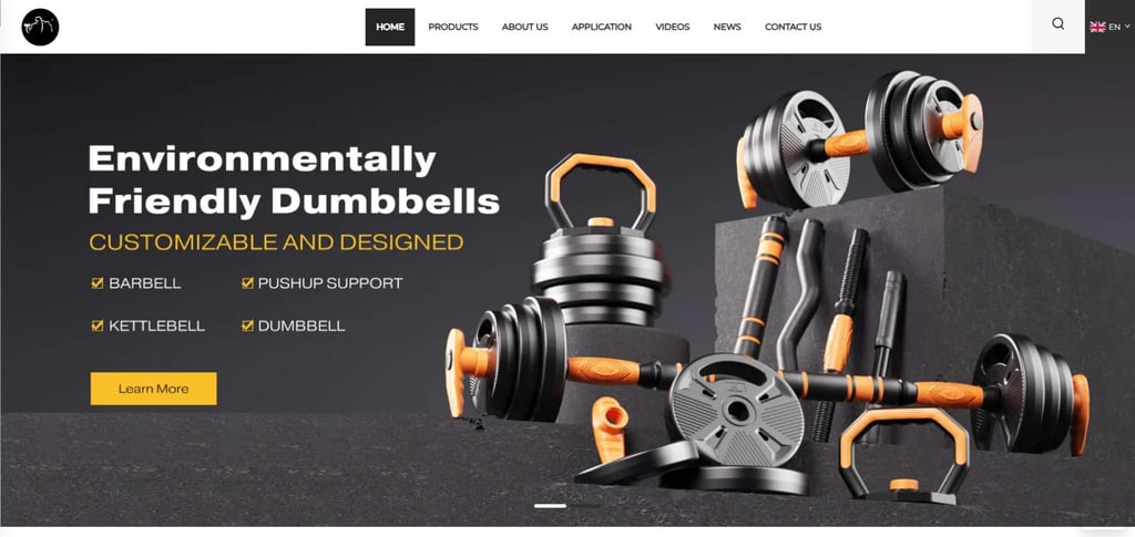 30 Leading Kettlebell Manufacturers In China Every Fitness Brand Should Consider 20 30 Leading Kettlebell Manufacturers In China Every Fitness Brand Should Consider 20