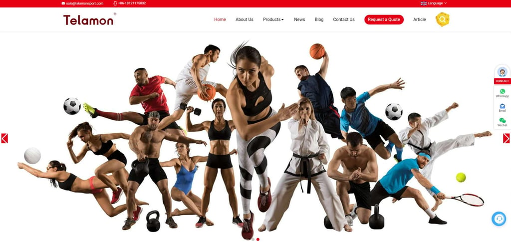 30 Leading Kettlebell Manufacturers In China Every Fitness Brand Should Consider 21 30 Leading Kettlebell Manufacturers In China Every Fitness Brand Should Consider 21