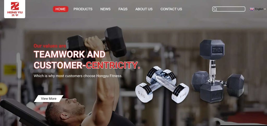 30 Leading Kettlebell Manufacturers In China Every Fitness Brand Should Consider 22 30 Leading Kettlebell Manufacturers In China Every Fitness Brand Should Consider 22