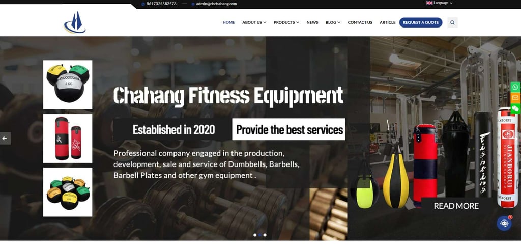 30 Leading Kettlebell Manufacturers In China Every Fitness Brand Should Consider 24 30 Leading Kettlebell Manufacturers In China Every Fitness Brand Should Consider 24
