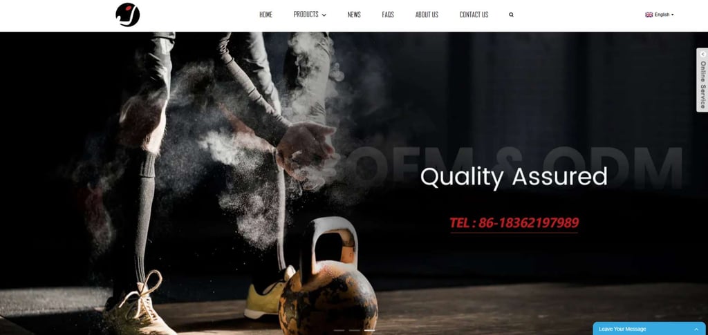 30 Leading Kettlebell Manufacturers In China Every Fitness Brand Should Consider 29 30 Leading Kettlebell Manufacturers In China Every Fitness Brand Should Consider 29