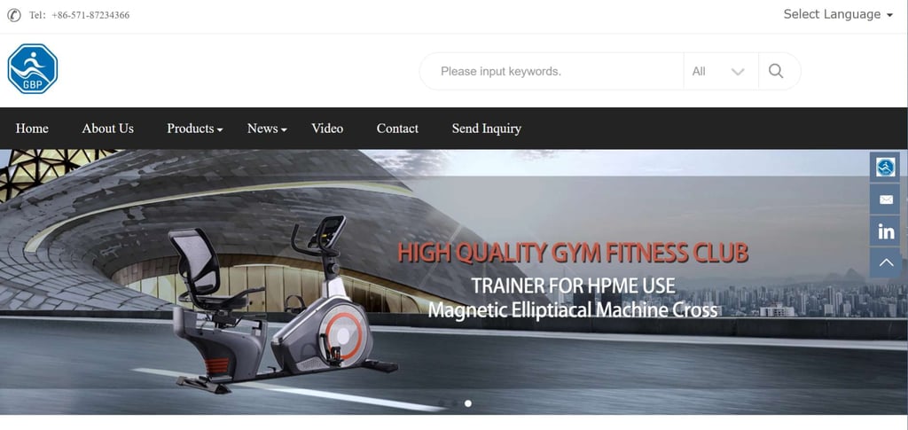 30 Leading Kettlebell Manufacturers In China Every Fitness Brand Should Consider 31 30 Leading Kettlebell Manufacturers In China Every Fitness Brand Should Consider 31