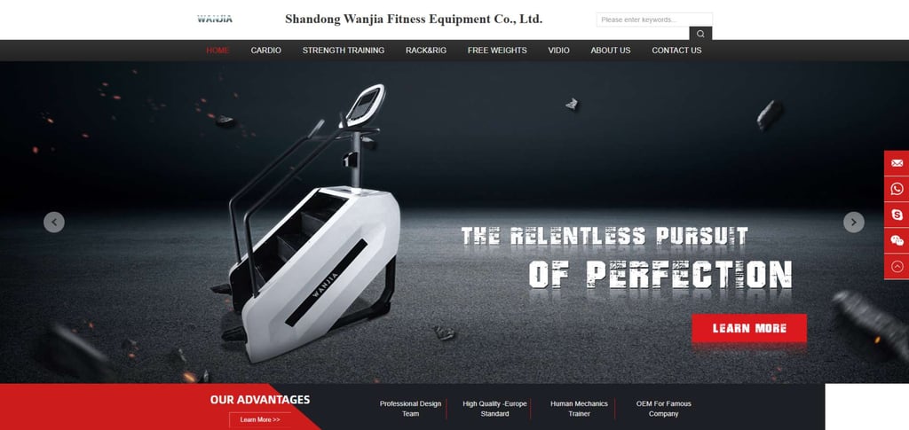 30 Leading Weight Plate Manufacturers In China 25 30 Leading Weight Plate Manufacturers In China 25